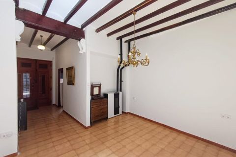 Byhus i Oliva, Valencia, Oliva - € 239.000 | Ref: OCTH244200 - foto 21