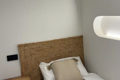 Lejlighed i Oliva, Valencia - foto 1