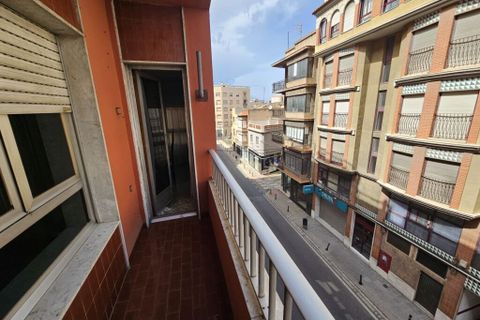 Lejlighed i Oliva, Valencia - foto 3