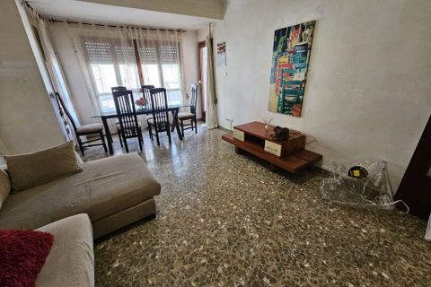 Lejlighed i Oliva, Valencia - foto 2