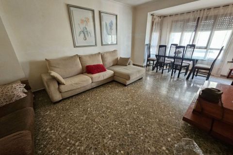 Lejlighed i Oliva, Valencia - foto 1