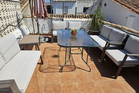 Byhus i Oliva, Valencia - foto 1