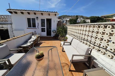 Byhus i Oliva, Valencia - foto 2