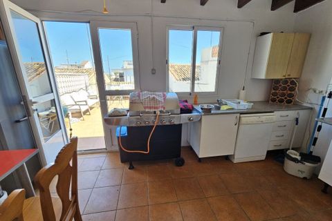 Byhus i Oliva, Valencia - foto 3