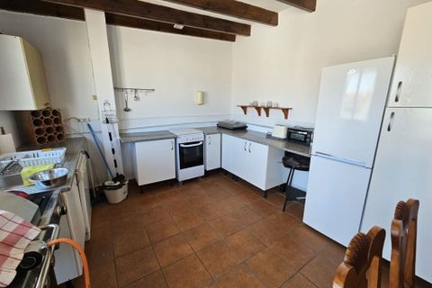 Byhus i Oliva, Valencia - foto 4