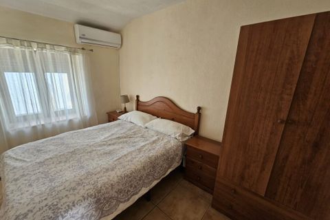 Byhus i Oliva, Valencia - foto 5