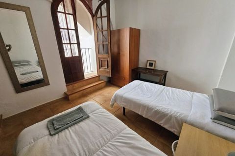Byhus i Oliva, Valencia, Oliva - € 255.000 | Ref: OCTH253600 - foto 10