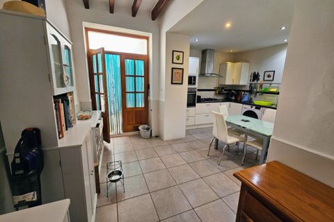 Byhus i Oliva, Valencia, Oliva - € 255.000 | Ref: OCTH253600 - foto 13