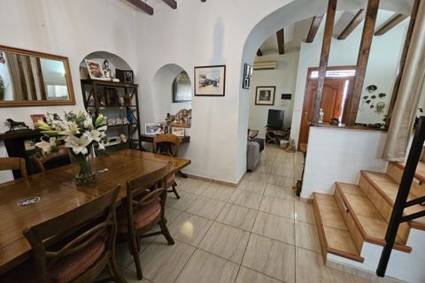 Byhus i Oliva, Valencia, Oliva - € 255.000 | Ref: OCTH253600 - foto 19