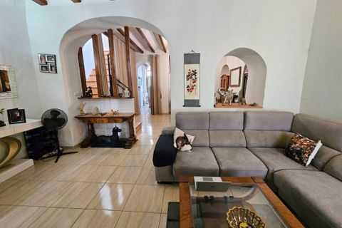Byhus i Oliva, Valencia, Oliva - € 255.000 | Ref: OCTH253600 - foto 20