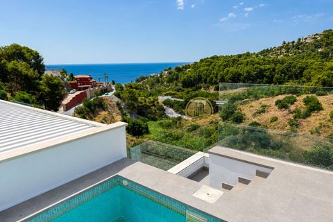 Villa in Almunecar, Granada, Almunecar - € 685.000 | Ref: DH30236 - foto 6