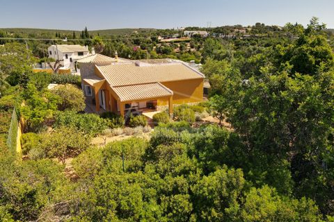 Villa i Loule, Faro, Loule - € 695.000 | Ref: 1001-2422 - foto 1