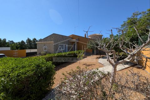 Villa i Loule, Faro, Loule - € 695.000 | Ref: 1001-2422 - foto 2