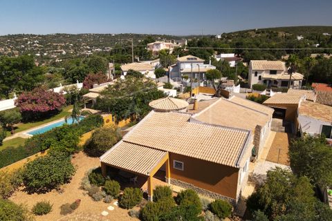 Villa i Loule, Faro, Loule - € 695.000 | Ref: 1001-2422 - foto 3