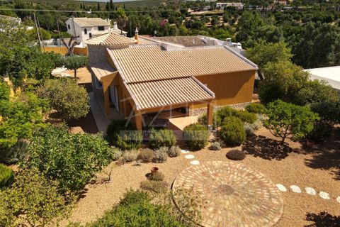 Villa i Loule, Faro, Loule - € 695.000 | Ref: 1001-2422 - foto 4