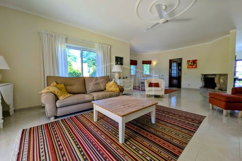 Villa i Loule, Faro, Loule - € 695.000 | Ref: 1001-2422 - foto 5