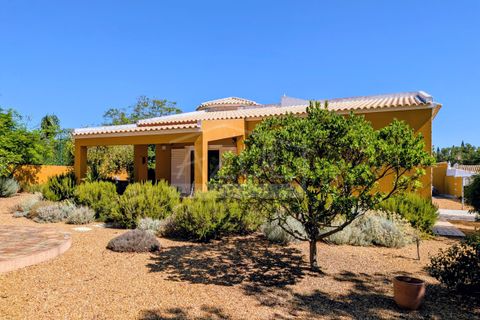 Villa i Loule, Faro, Loule - € 695.000 | Ref: 1001-2422 - foto 14