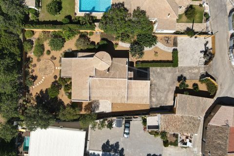 Villa i Loule, Faro, Loule - € 695.000 | Ref: 1001-2422 - foto 18