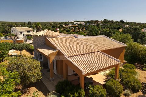 Villa i Loule, Faro, Loule - € 695.000 | Ref: 1001-2422 - foto 19