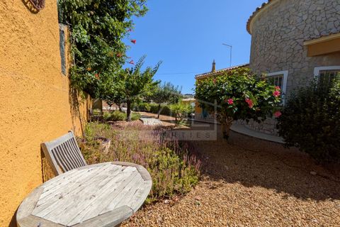 Villa i Loule, Faro, Loule - € 695.000 | Ref: 1001-2422 - foto 21