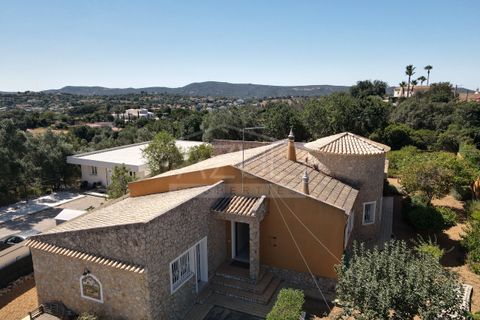 Villa i Loule, Faro, Loule - € 695.000 | Ref: 1001-2422 - foto 25