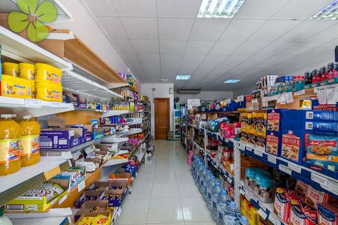Erhvervsejendom i Albox, Almeria, Albox - € 200.000 | Ref: CRE-2729 - foto 3
