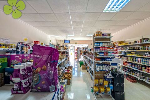 Erhvervsejendom i Albox, Almeria, Albox - € 200.000 | Ref: CRE-2729 - foto 4