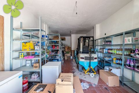 Erhvervsejendom i Albox, Almeria, Albox - € 200.000 | Ref: CRE-2729 - foto 8