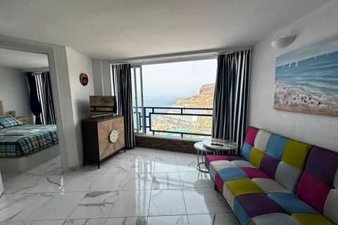 Apartament a Mogan, Gran Canaria, Mogan - € 1.500/mes | Ref: TA42A/9831 - foto 2