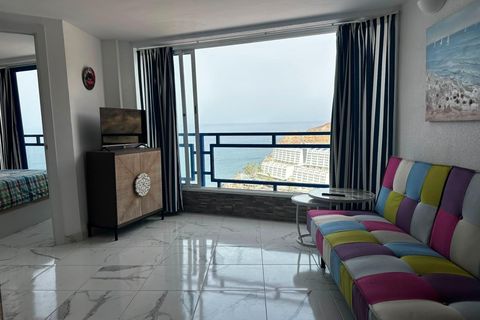 Apartament a Mogan, Gran Canaria, Mogan - € 1.500/mes | Ref: TA42A/9831 - foto 4