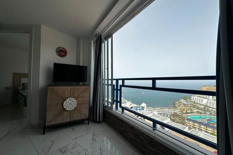 Apartament a Mogan, Gran Canaria, Mogan - € 1.500/mes | Ref: TA42A/9831 - foto 9