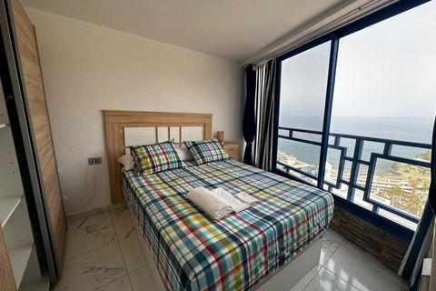 Apartament a Mogan, Gran Canaria, Mogan - € 1.500/mes | Ref: TA42A/9831 - foto 11