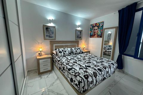 Apartament a Mogan, Gran Canaria, Mogan - € 1.500/mes | Ref: TA42A/9831 - foto 14