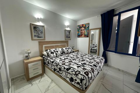 Apartament a Mogan, Gran Canaria, Mogan - € 1.500/mes | Ref: TA42A/9831 - foto 15