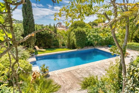 Villa i Marseille, Bouches-du-Rhone, Marseille - € 3 175 000 | Ref: HH-16225714 - foto 2