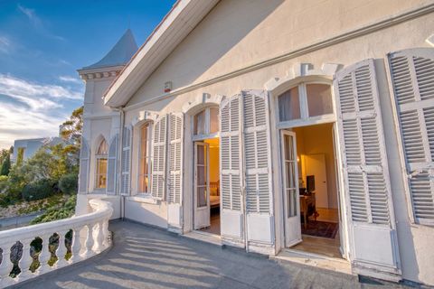 Villa i Marseille, Bouches-du-Rhone, Marseille - € 3 175 000 | Ref: HH-16225714 - foto 3