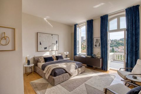 Villa i Marseille, Bouches-du-Rhone, Marseille - € 3 175 000 | Ref: HH-16225714 - foto 6