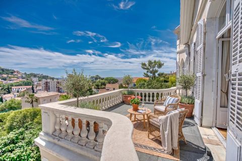 Villa i Marseille, Bouches-du-Rhone, Marseille - € 3 175 000 | Ref: HH-16225714 - foto 8