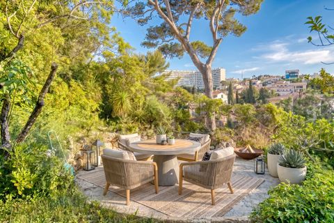 Villa i Marseille, Bouches-du-Rhone, Marseille - € 3 175 000 | Ref: HH-16225714 - foto 10