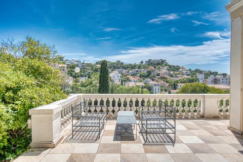 Villa i Marseille, Bouches-du-Rhone, Marseille - € 3 175 000 | Ref: HH-16225714 - foto 11