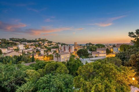Villa i Marseille, Bouches-du-Rhone, Marseille - € 3 175 000 | Ref: HH-16225714 - foto 12