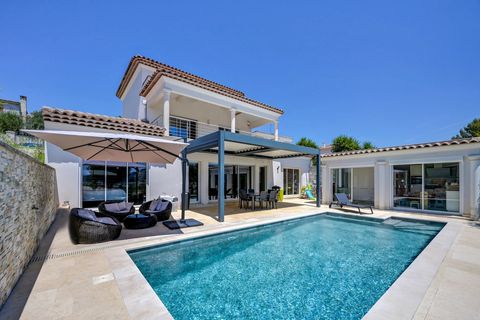 Villa i Plan-de-Cuques, Bouches-du-Rhone, Plan-de-Cuques - € 1.895.000 | Ref: HH-16225628 - foto 1