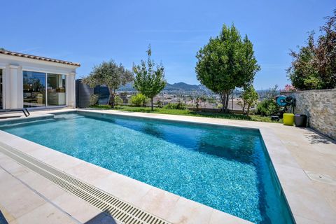 Villa i Plan-de-Cuques, Bouches-du-Rhone, Plan-de-Cuques - € 1.895.000 | Ref: HH-16225628 - foto 2