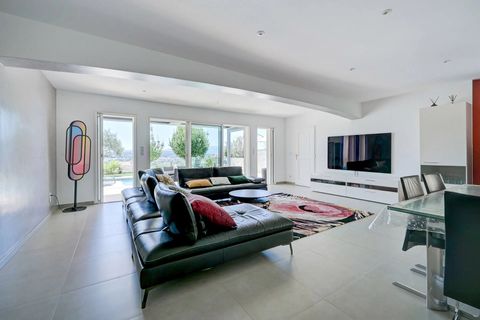 Villa i Plan-de-Cuques, Bouches-du-Rhone, Plan-de-Cuques - € 1.895.000 | Ref: HH-16225628 - foto 4