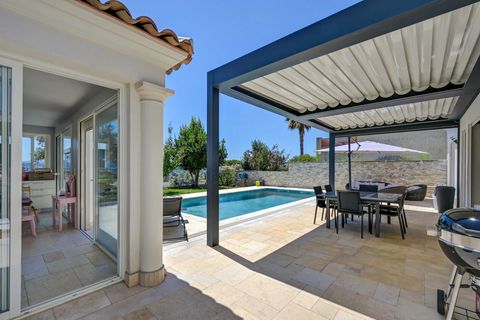 Villa i Plan-de-Cuques, Bouches-du-Rhone, Plan-de-Cuques - € 1.895.000 | Ref: HH-16225628 - foto 13