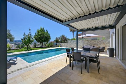Villa i Plan-de-Cuques, Bouches-du-Rhone, Plan-de-Cuques - € 1.895.000 | Ref: HH-16225628 - foto 14
