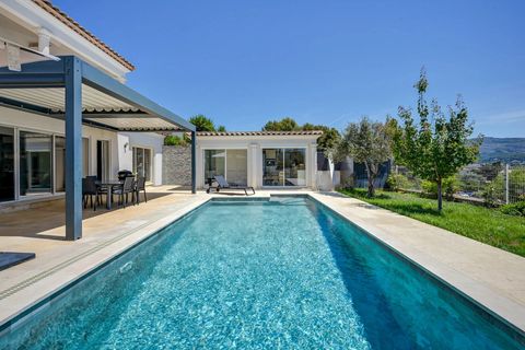 Villa i Plan-de-Cuques, Bouches-du-Rhone, Plan-de-Cuques - € 1.895.000 | Ref: HH-16225628 - foto 15