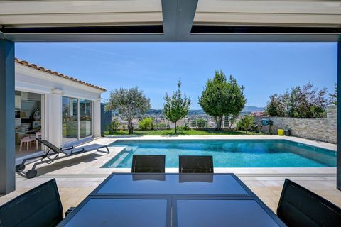 Villa i Plan-de-Cuques, Bouches-du-Rhone, Plan-de-Cuques - € 1.895.000 | Ref: HH-16225628 - foto 16