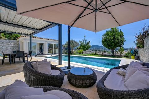 Villa i Plan-de-Cuques, Bouches-du-Rhone, Plan-de-Cuques - € 1.895.000 | Ref: HH-16225628 - foto 17
