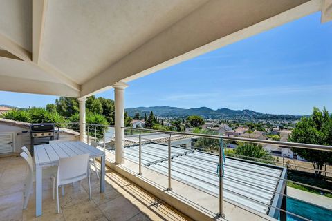 Villa i Plan-de-Cuques, Bouches-du-Rhone, Plan-de-Cuques - € 1.895.000 | Ref: HH-16225628 - foto 19